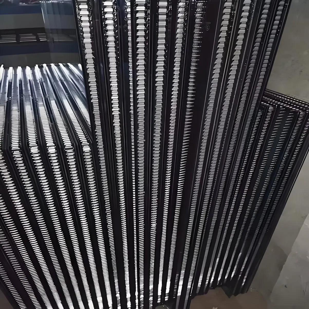 Good Raw Material Made Flexible Butyl Spacer for Insulating Glass Units