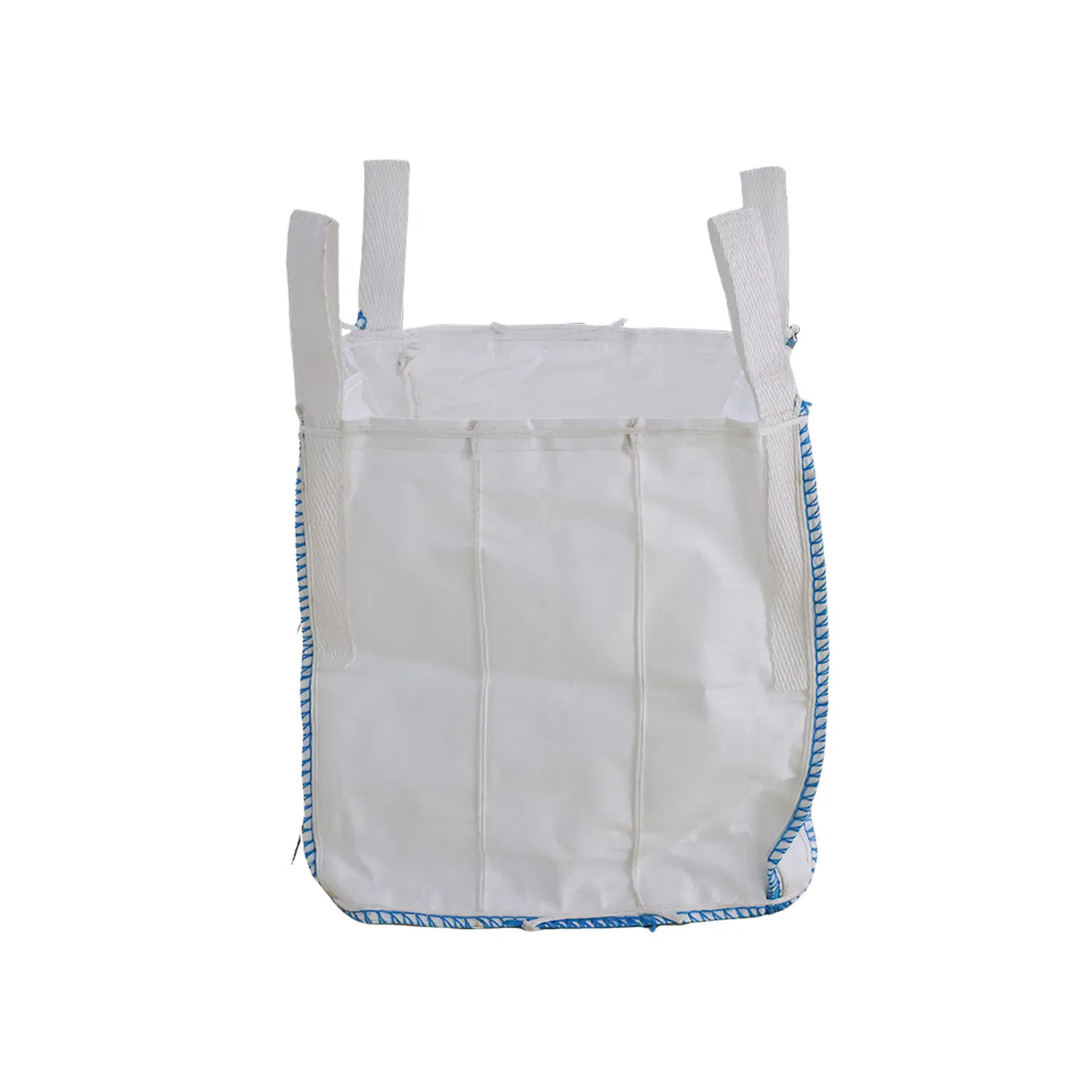 High Strength 1000kg FIBC Jumbo Bag for Chemical and Mineral Transport