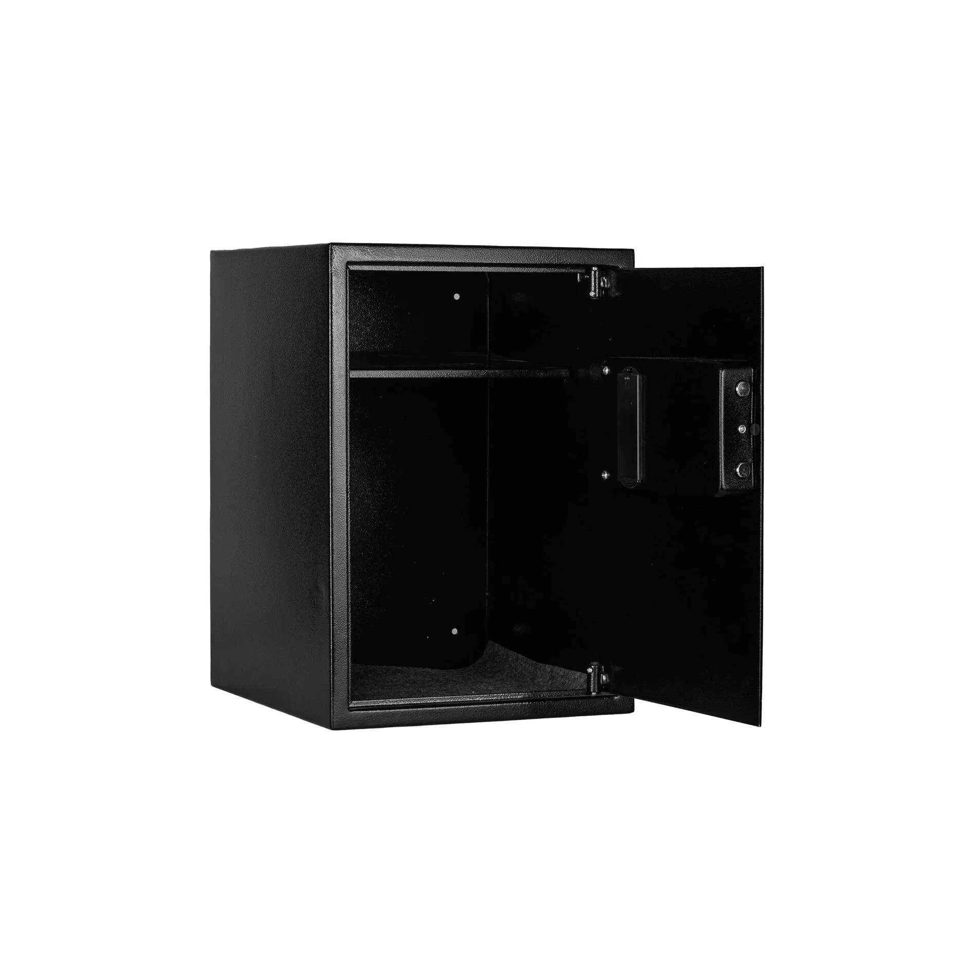 Security Electronic Digital Home Safe Box with CE Certificate (USE-500EC)