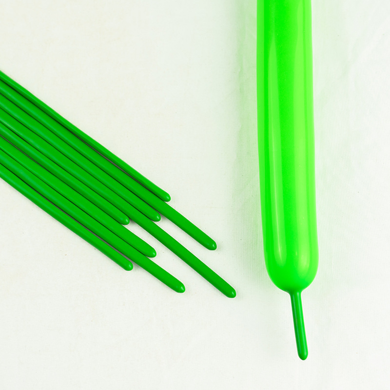 Colorful 0.8g Matte Magic Balloons for Daisy Birthday Parties