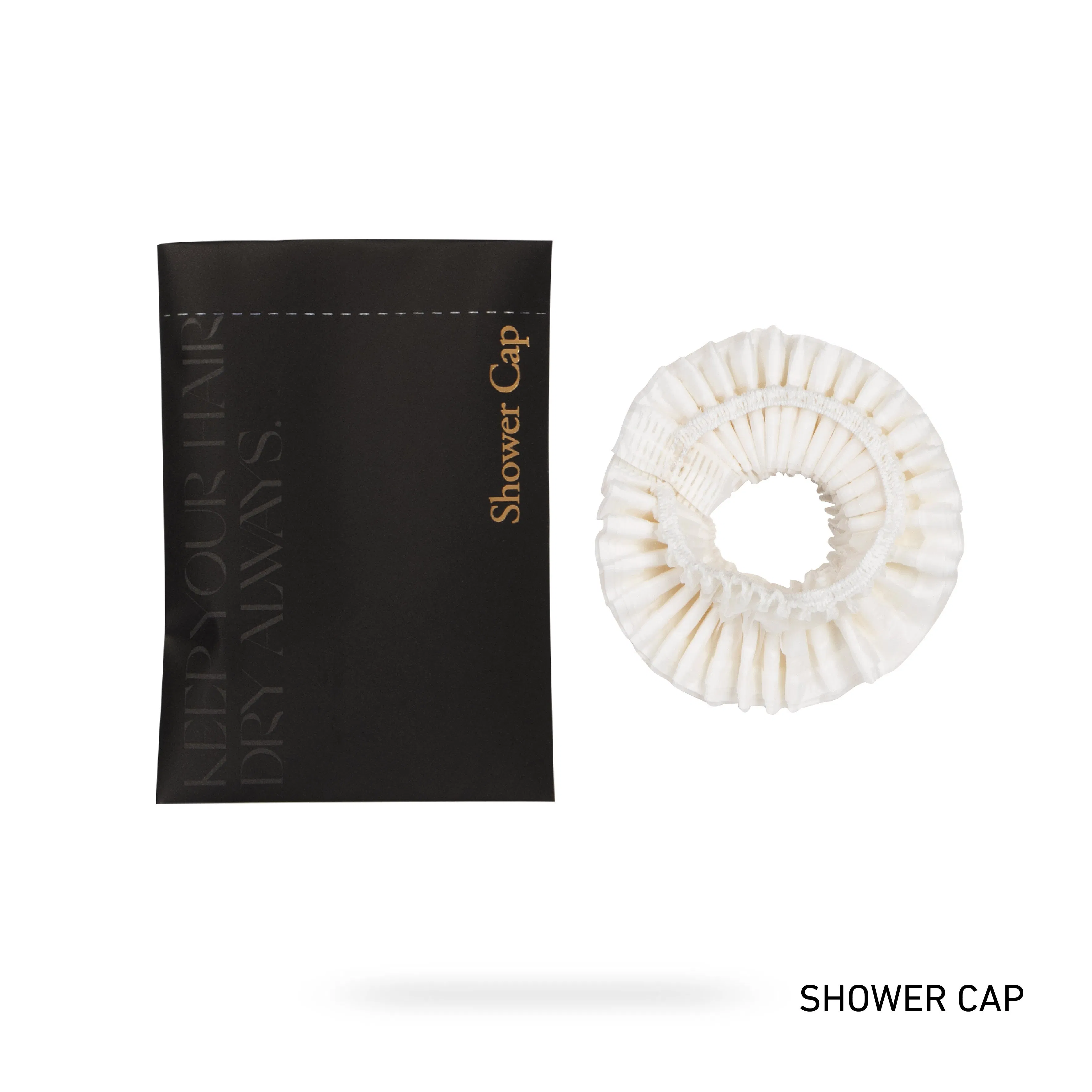 OEM Biodegradable Eco-Friendly Hotel Guest Room Toiletries Disposable Amenities