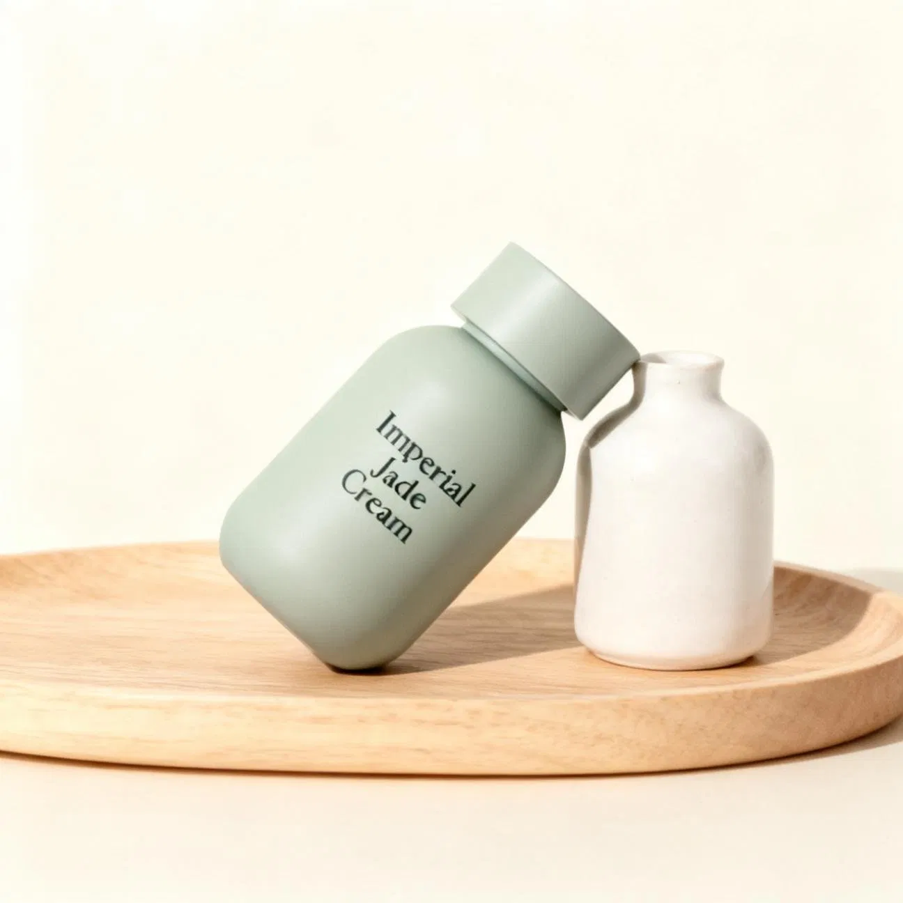 Snail Mucin and Glabridin Repair Duo for Barrier Enhancement and Brightening Face Cream for Healthy, Resilient, and Glowing Skin
