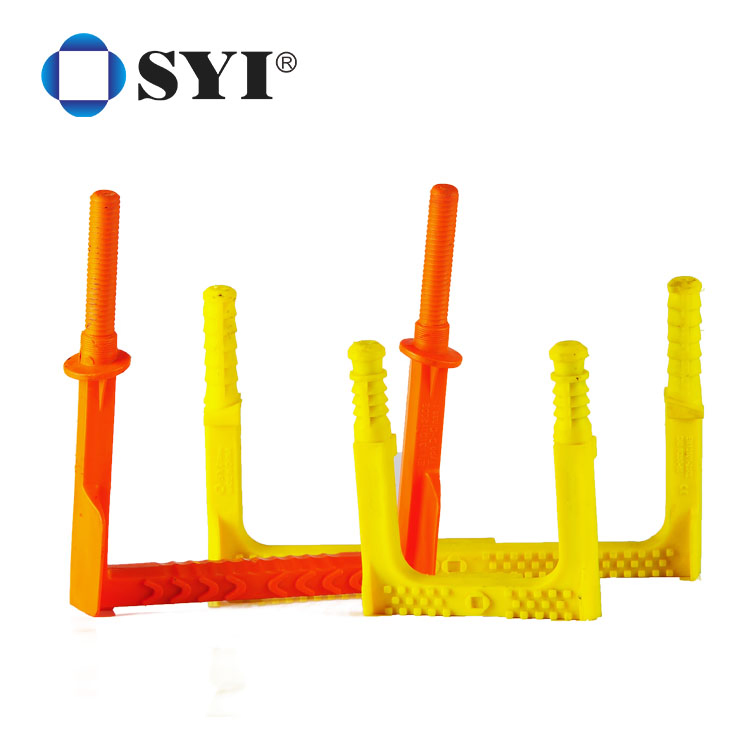 China Supply En13101 Standard Polypropylene Manhole Step for Sewage Well