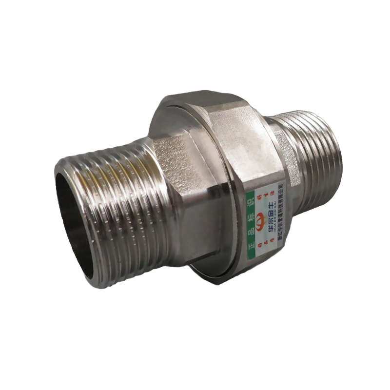 Factory Direct Polishing Surface Treatment Plumbing Pipe Fittings