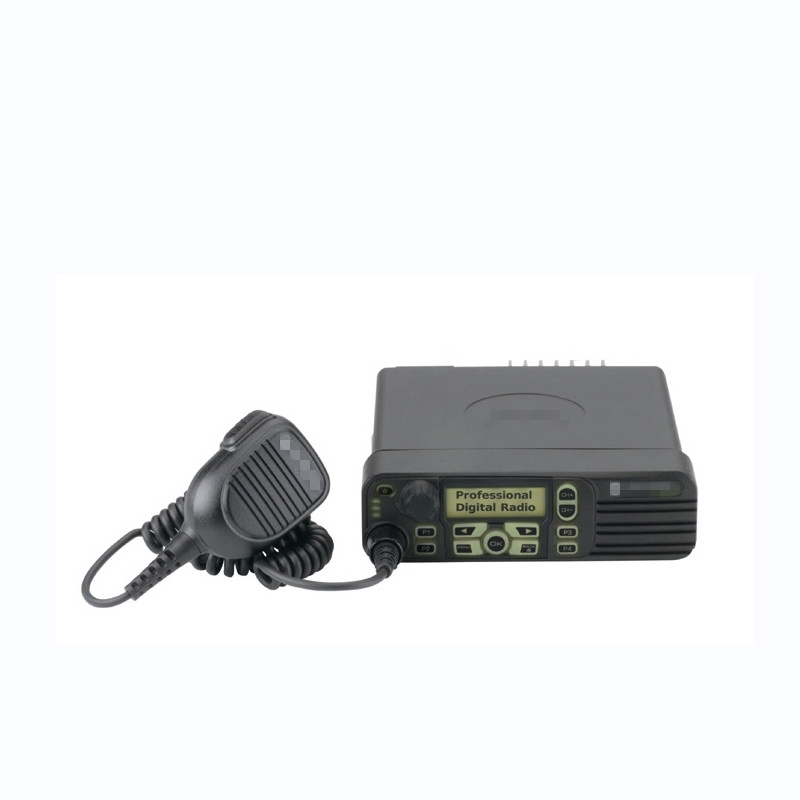 Рация Motorola DM3601 UHF/VHF с AES256