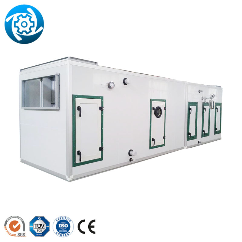 Премиум воздушный фильтр для систем вентиляции и кондиционирования