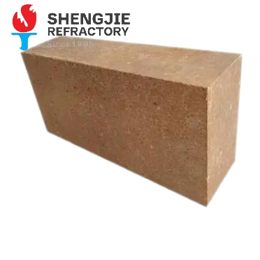 Кислотоупорный кирпич Shengjie для агрессивных сред