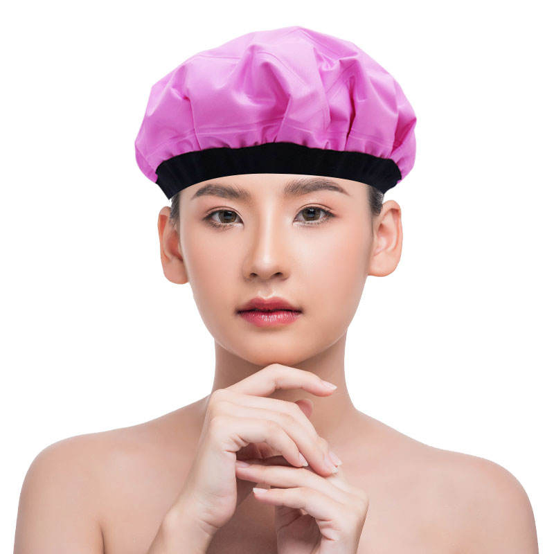 Eco-Friendly Deep Conditioning Heat Cap