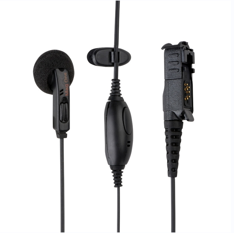 Гарнитура Motorola PMLN5733A для раций DP2400/DP2600