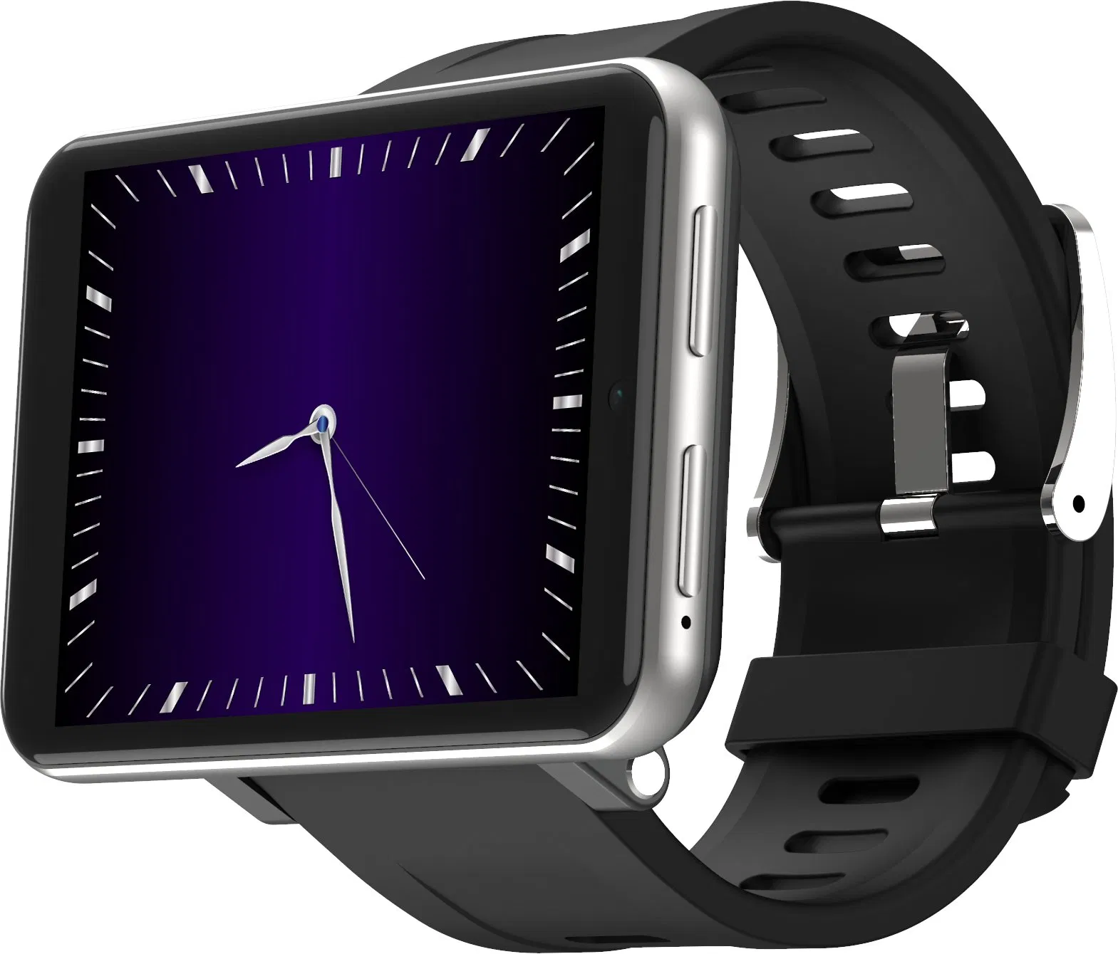 Умные часы Letine с GPS, WiFi, звонками и сенсорным экраном