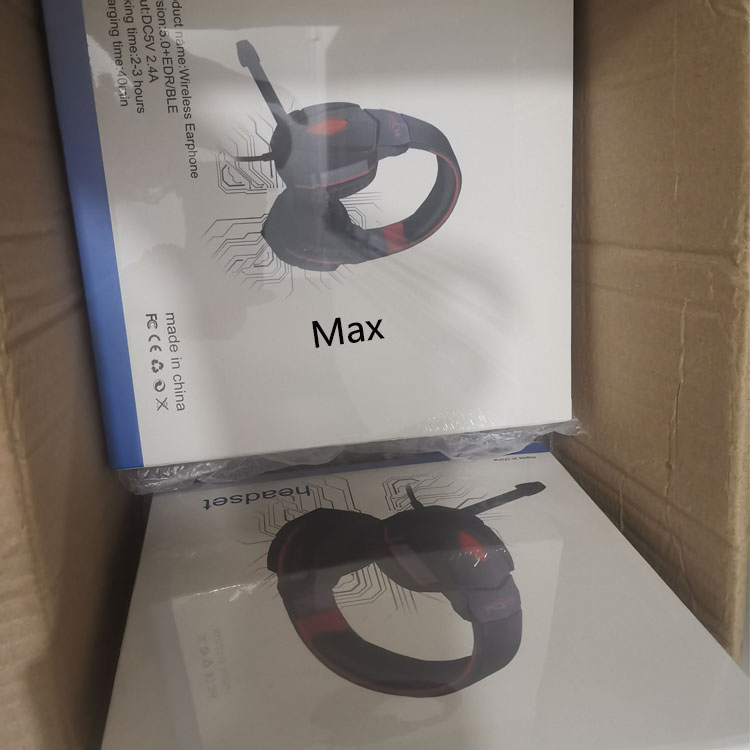 USA EU Warehouse Air Earphones & Headphones for PRO 2 Gen Tws Gaming Blue Tooth Headphones Wireless Earbud & in-Ear Headphones