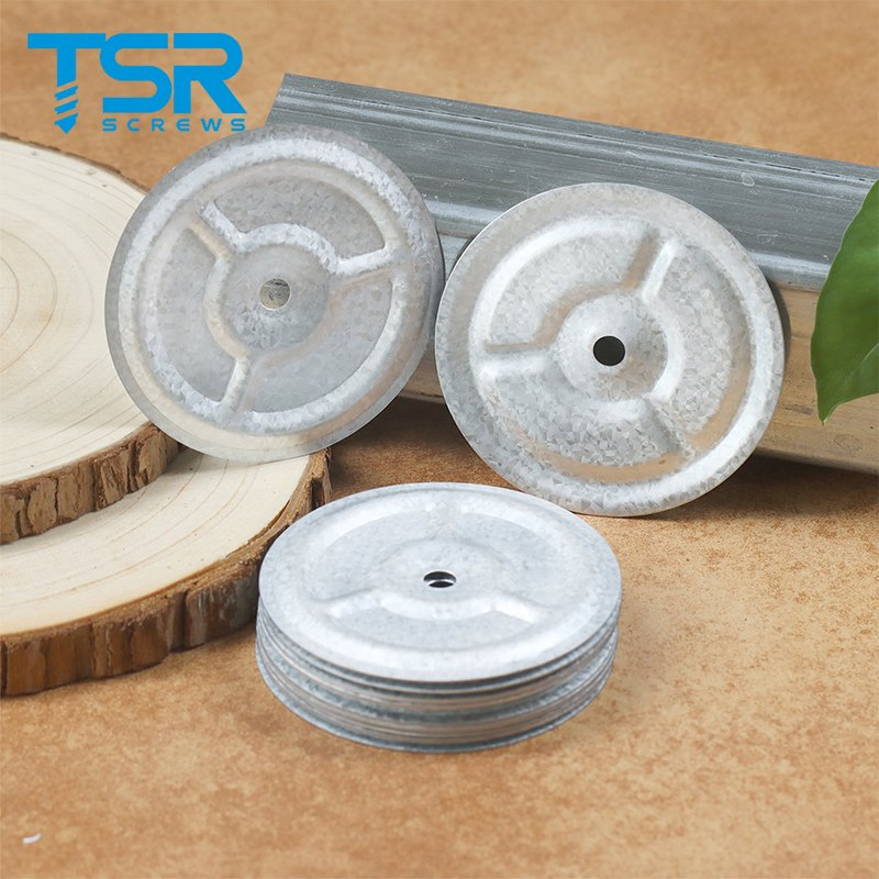 TSR/Tsingri Insulation & Membrane AZ-55 Galvalume Steel Sheet Metal Seam Plates