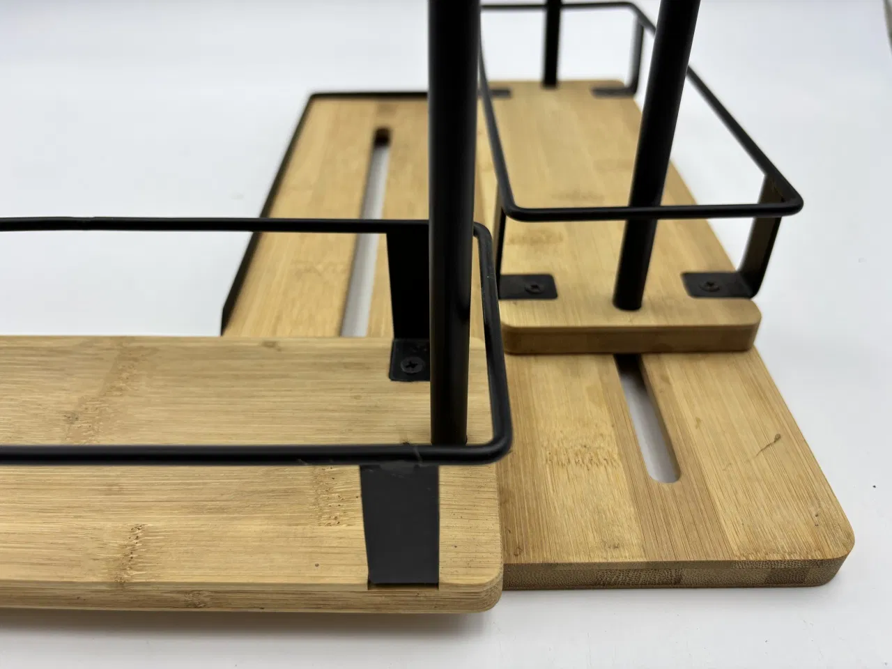 Elegant Multi-Tiered Cupcake Stand for Stunning Dessert Displays