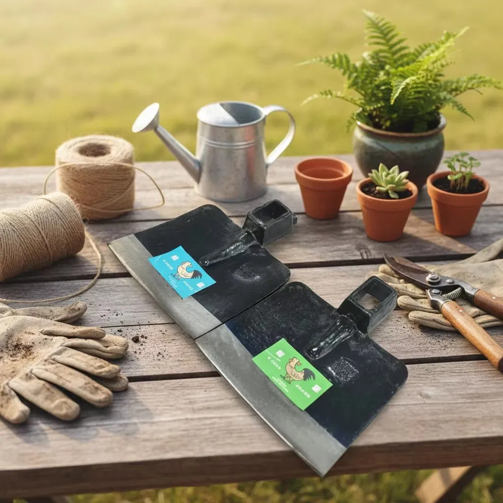 Factory Wholesale Multipurpose Hot Selling Farm Agriculture Tools Agricultural Hoe