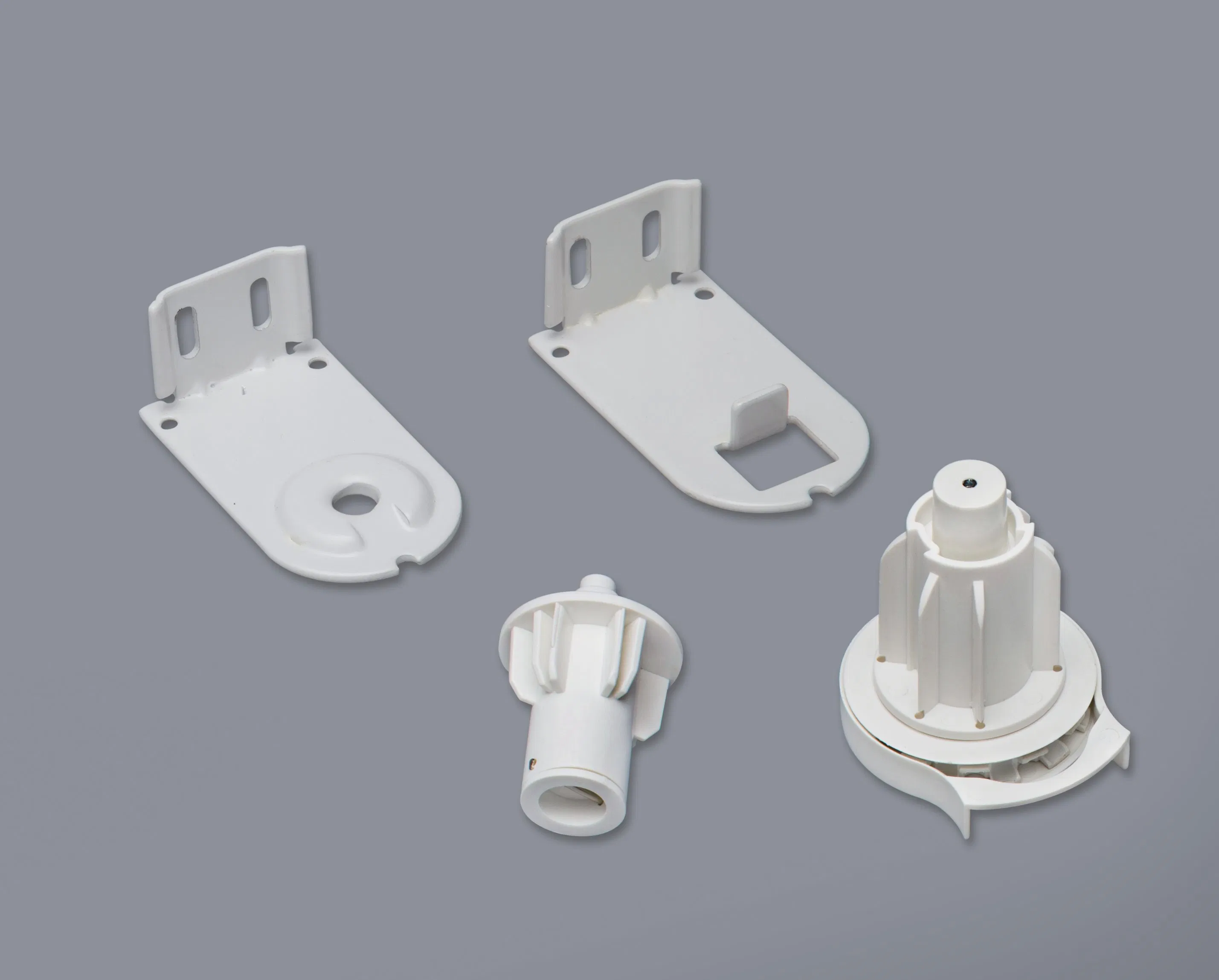 Head Rail B Type 38mm Rotating Clutch 1: 1.5 for 5kg