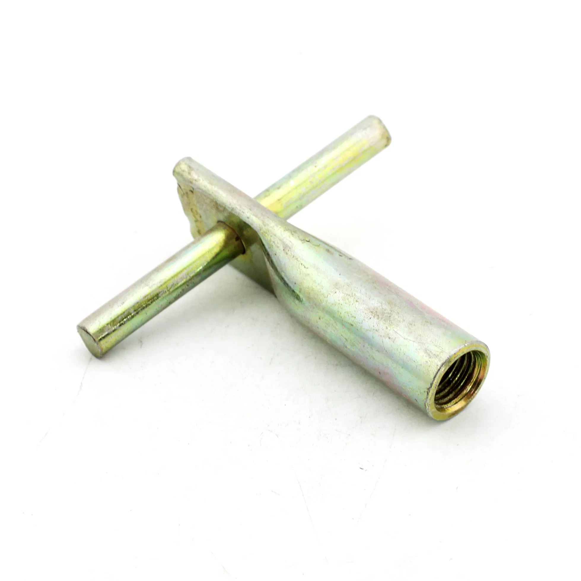 Precast Concrete Fixing Sockets with Cross Pin