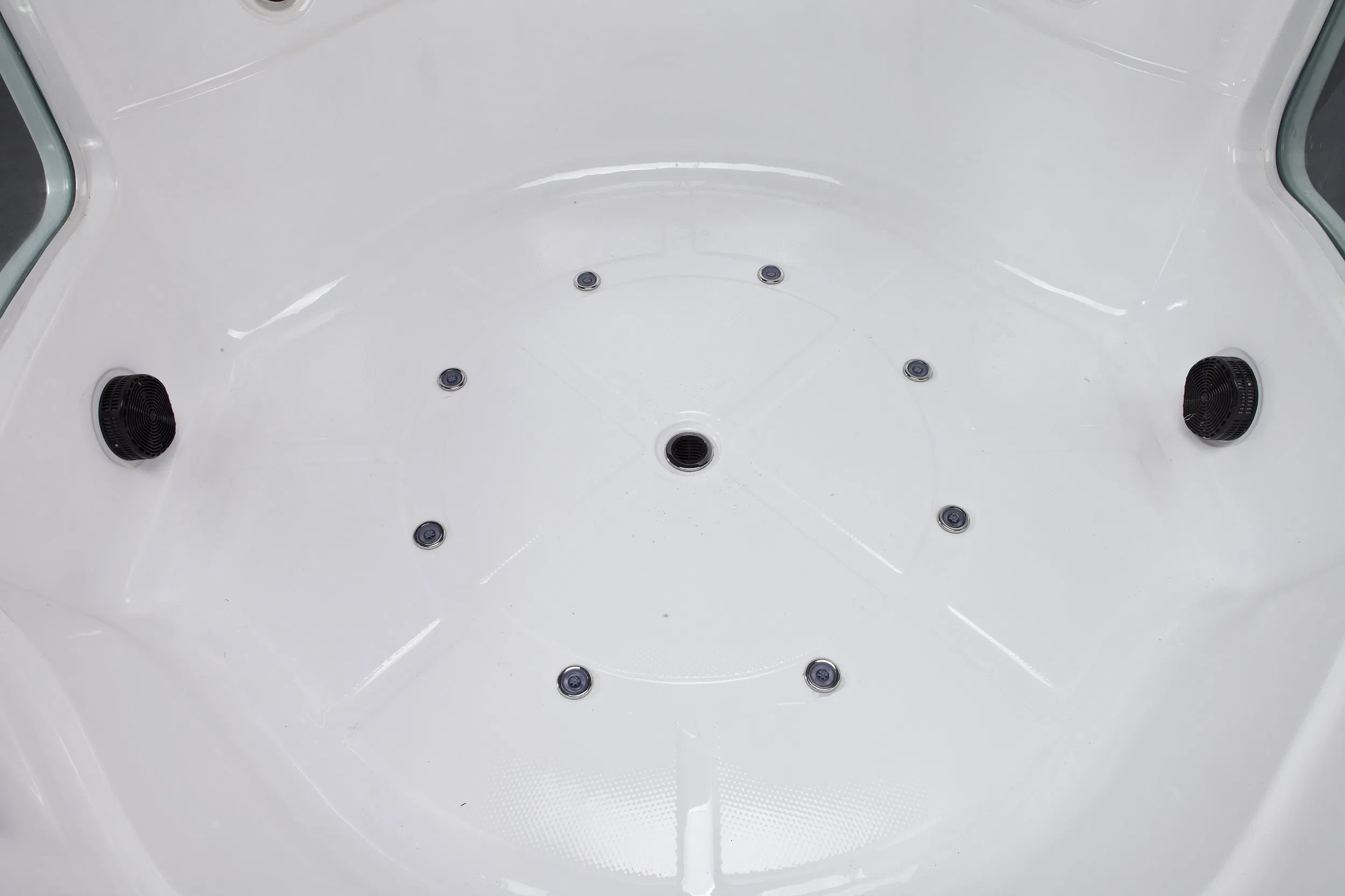 Детский бассейн для гидромассажа и плавания Baby SPA