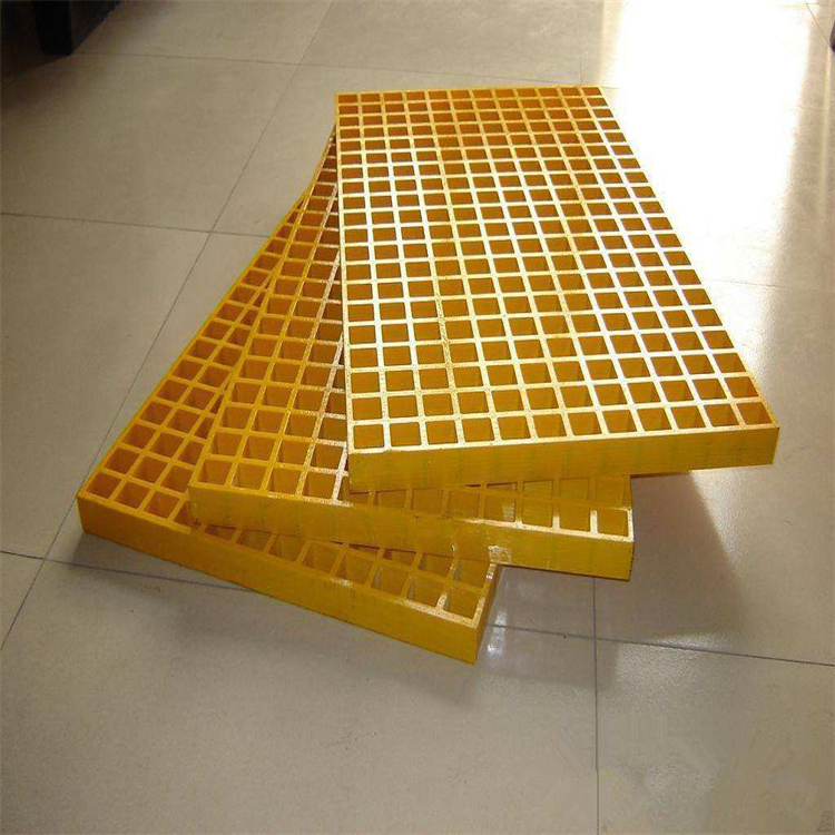 Fiberglass Grating/Fast Delivery Fiberglass Grating/Fiberglass Buckle Grating/FRP Grating