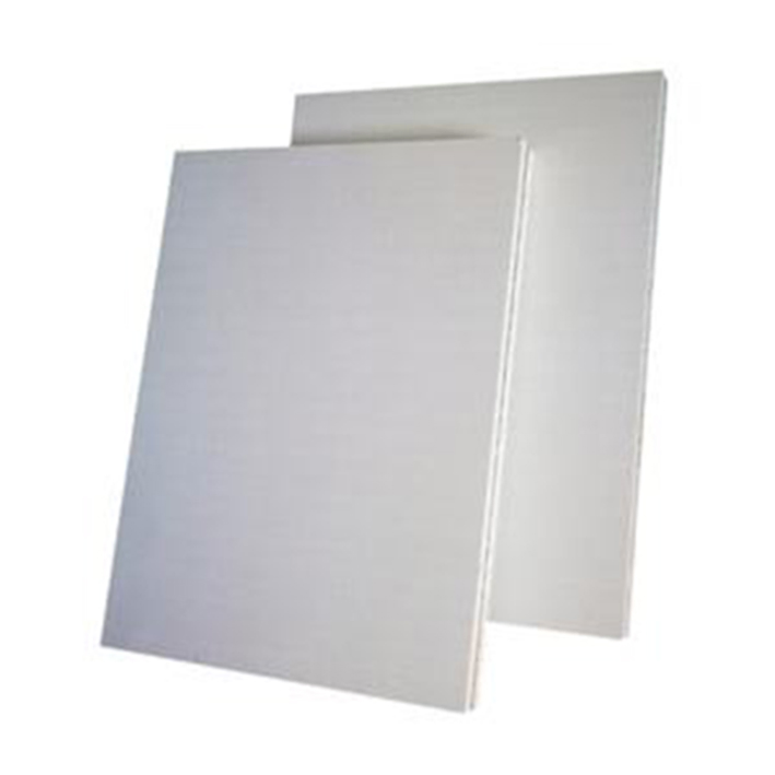 Fireproof Waterproof High Quality Decorative Wall Covering Calcium Silicate Board Wall Panel