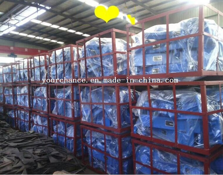 Africa Hot Sale Tractor Rear 3 Point Hitched 1.2-2.1m Width Stick Rake Land Rake Ground Rake