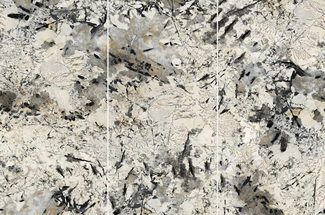 High Quality 1200*2400 Sintered Stone Bathroom Glossy Wall Glazed Polished Marble Tile