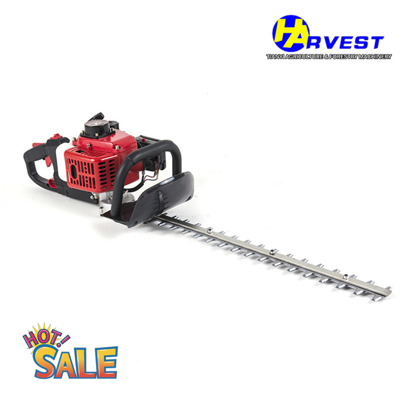 Hydraulic Tea Garden Pruning Tool Shrub Cutter Gasoline Hedge Trimmer