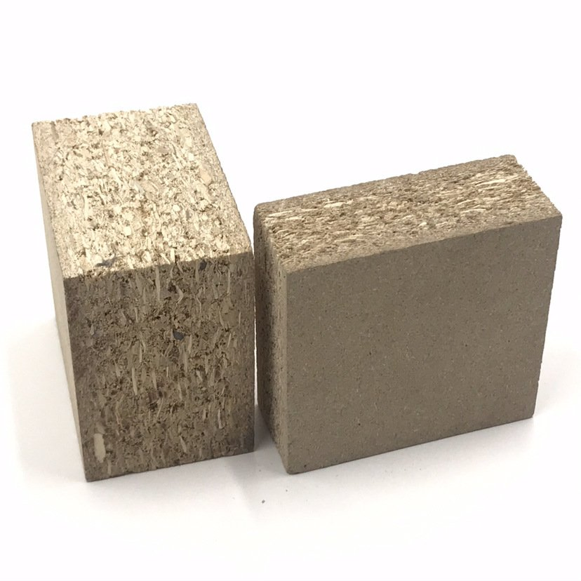 44mm 54mm Fire Rated Chipboard for Door Core