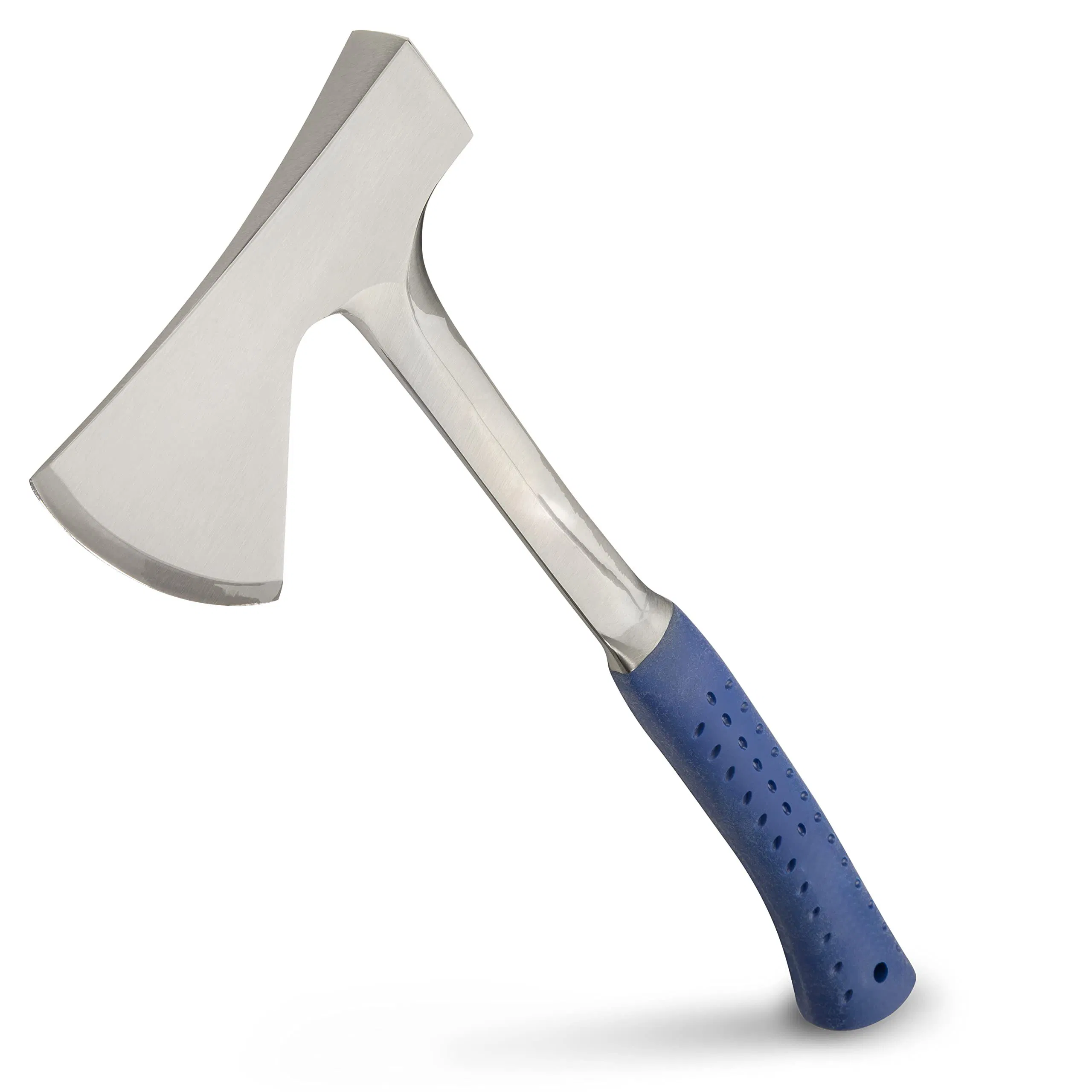 Camper's Axe - 16" Hatchet with Forged Steel Construction