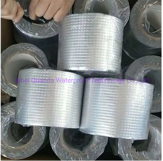 Building Roof Sealant Tape Leakage Sealing Tape Waterproof Tape