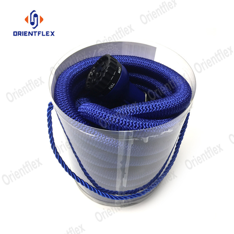 Original Expandable Flexible Best Collapsible Garden Hose