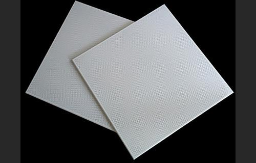 Metal Ceiling Aluminum Clip in Ceiling Tiles for Office
