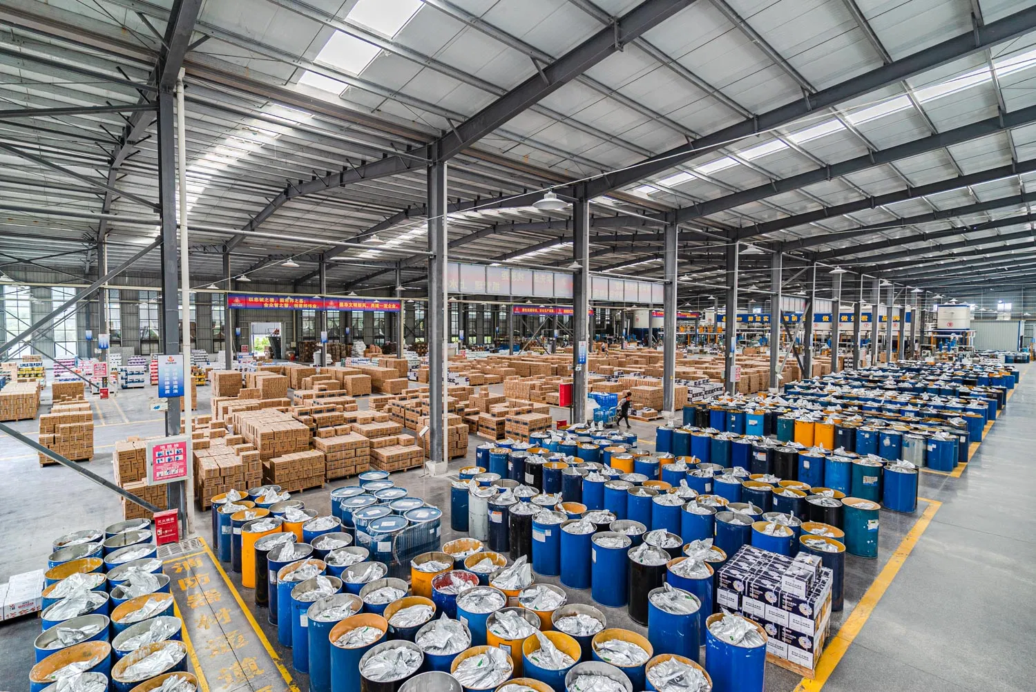 Water-Proof Anti-Fungus Acetic Silicone Sealant for Window/Bathroom