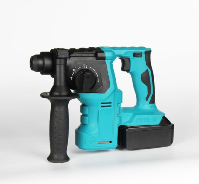 Электрический перфоратор Cisivis 850W, 26мм