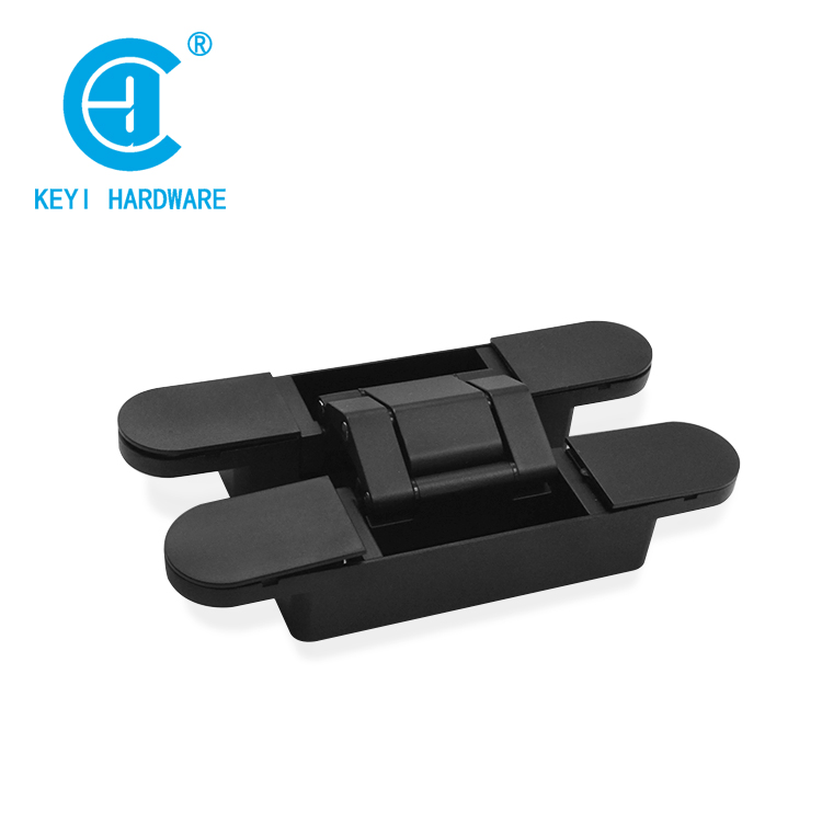 Heavy Duty Cabinet Door Hidden Adjustable Concealed Hinge