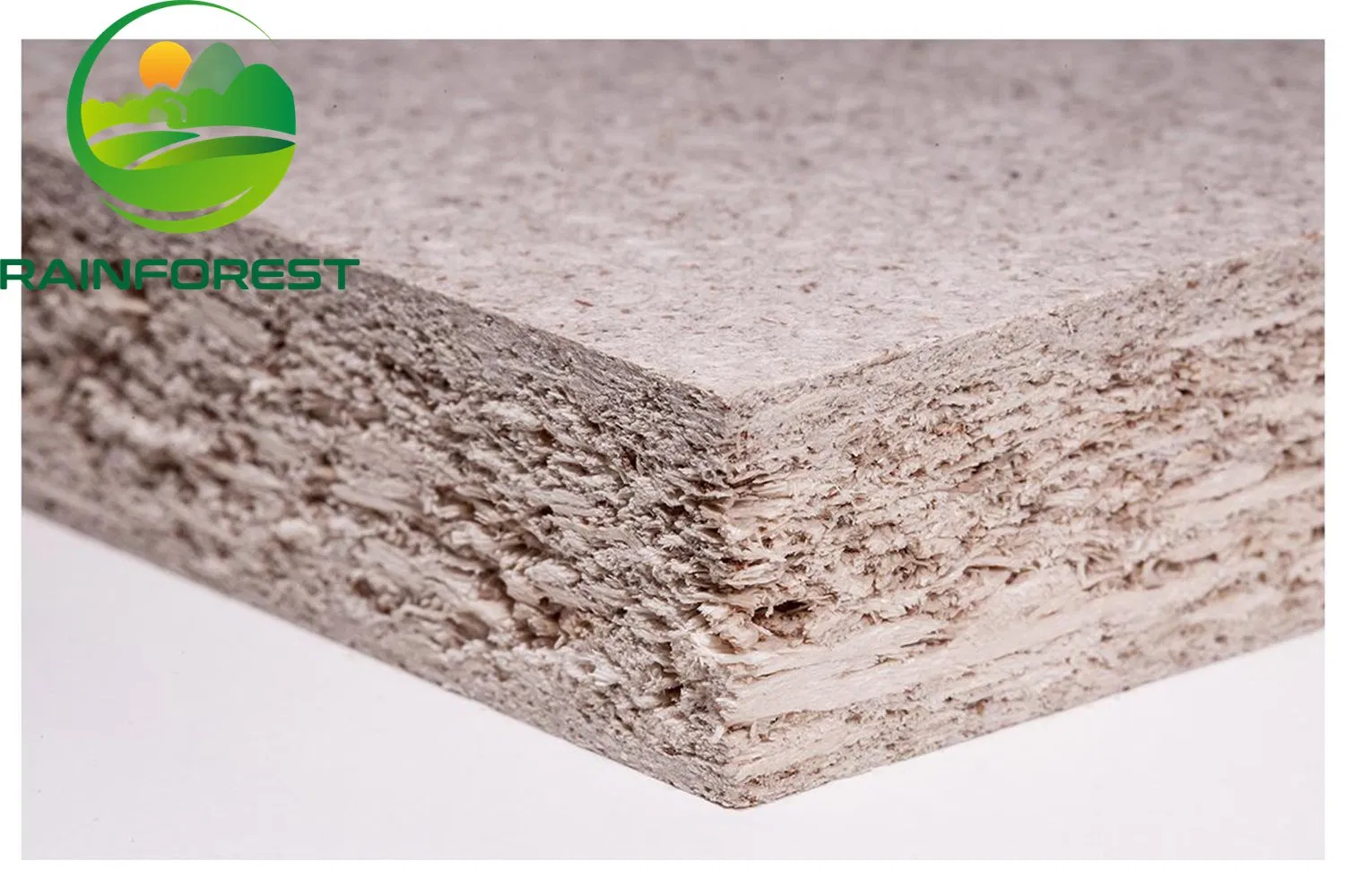 4*8 Melamine Paper Laminated Particle Board From Manufacturer Directly Supply