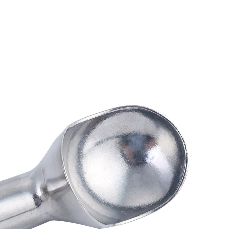Customized Aluminum Ice Cream Spoon, Kitchen Tool, Ice Cream Scoop