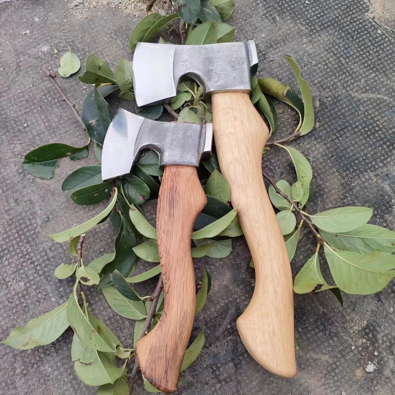 Premium Multi-Functional Woodworking Axes for Camping and Outdoor Use