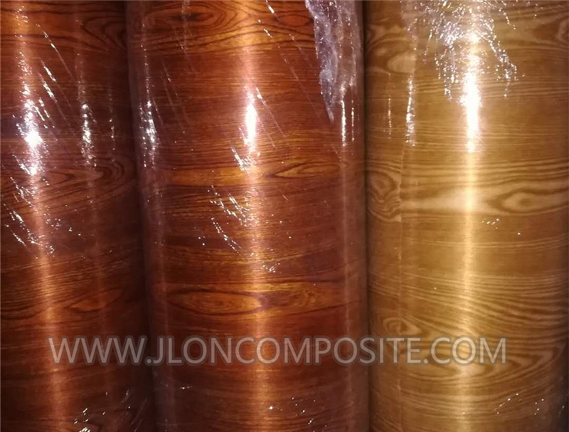 High Quality Pultruded Fiberglass Profile