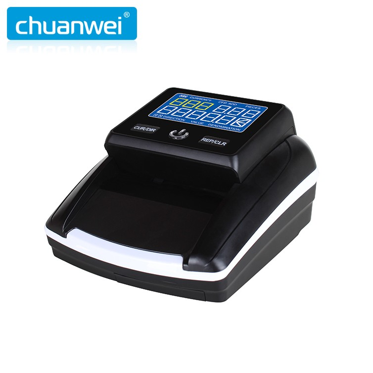 Wholesale High Quality Money Detector Machine