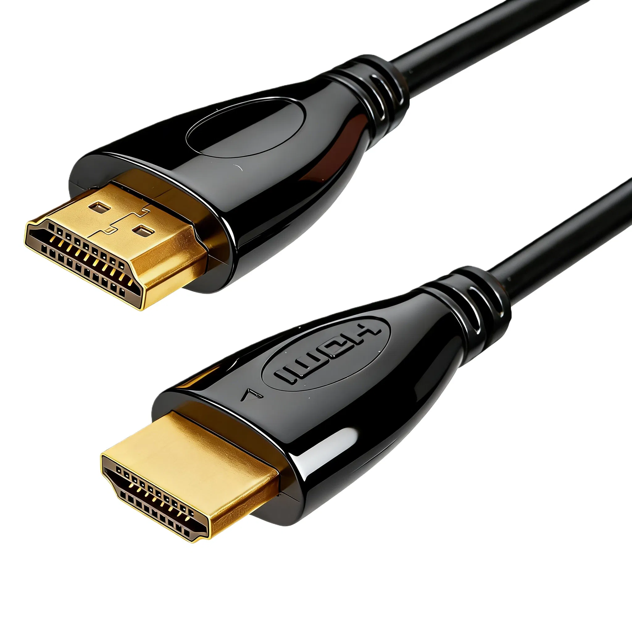 HDMI 8K 4K High Transmission Cable with CE and RoHS Certification