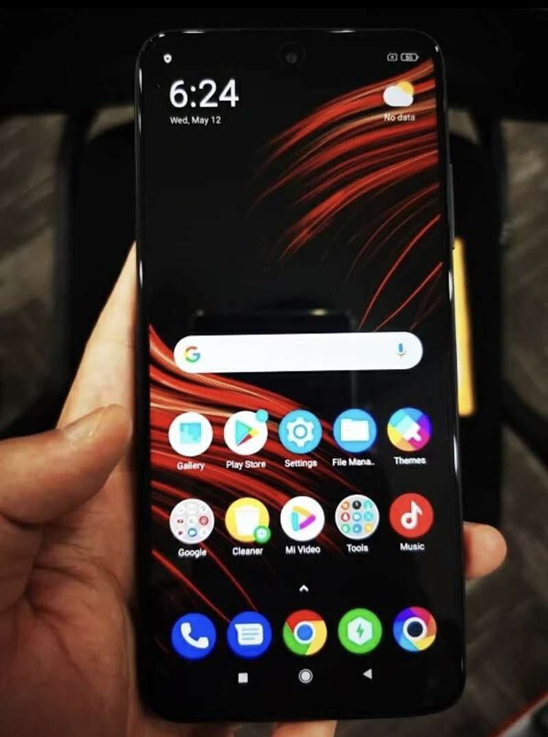 Mobile Phone Second-Hand Phone 64GB 128GB Cellular Poco Mobile Phone for Mi3 Mi4 PRO Poco Phones