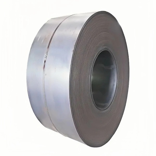 S235 Q235 Top Quality Cold Prime Hot Rolled Carbon Steel Coil