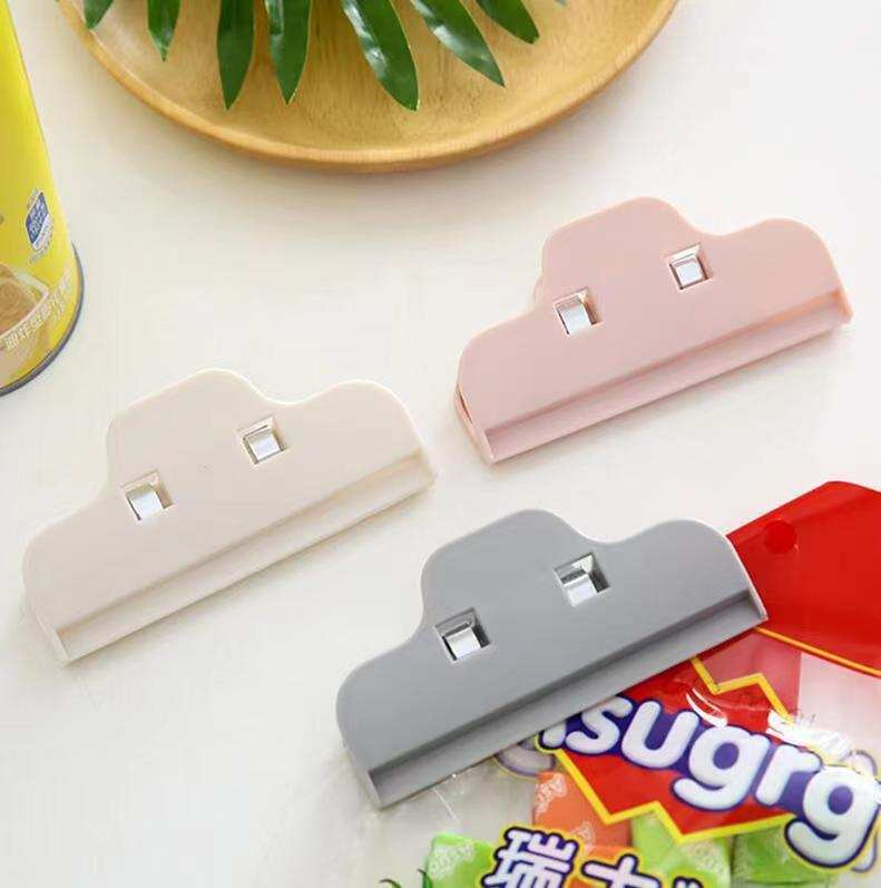 Sealing Moisture-Proof Clip Kitchen Food Sealing Clip