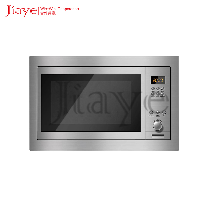 Manufacturer 60cm 31L Large Capacity Build-in Electric Microwave Oven for Household Kitchen