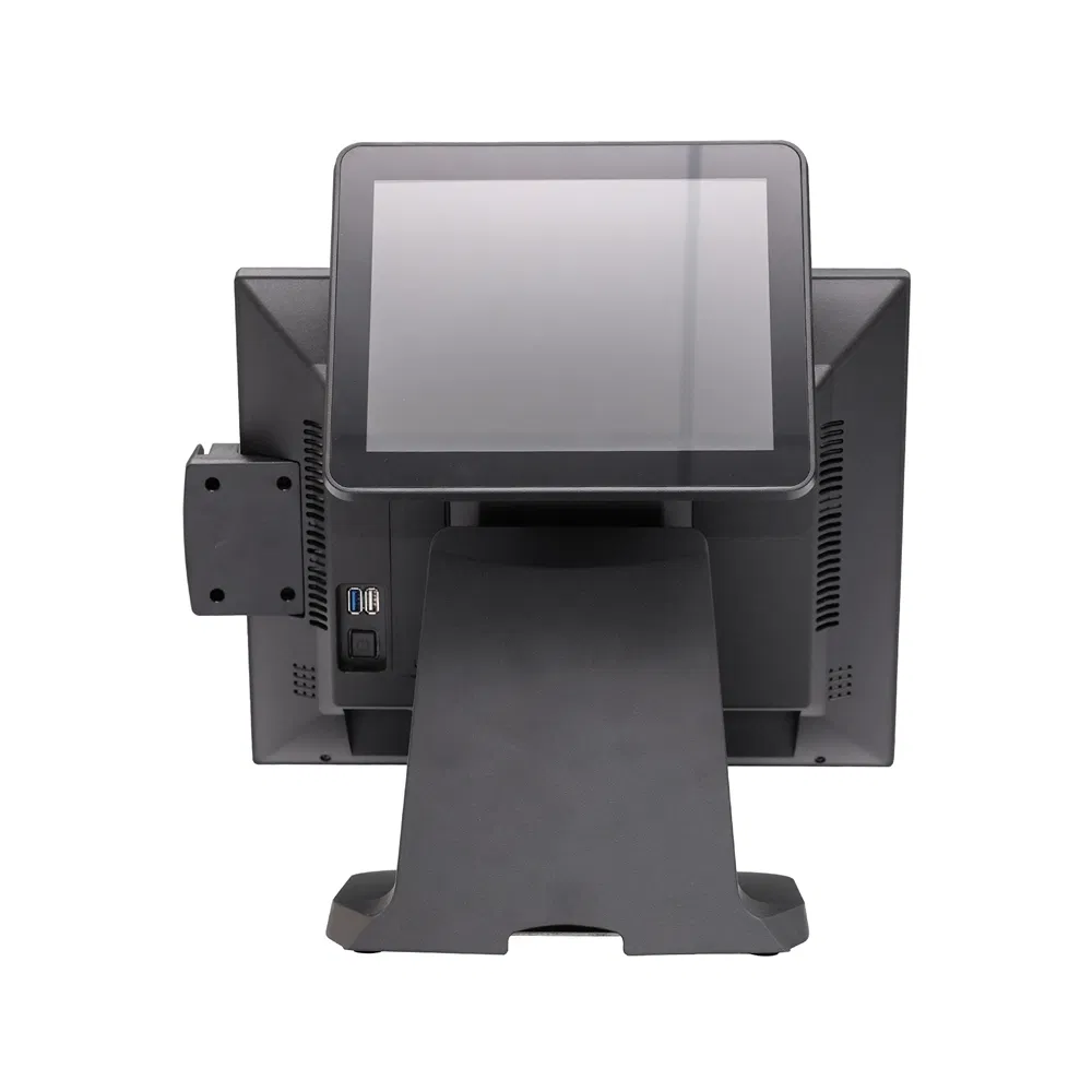 Whole Sales Windows 11 New Model Touch Screen All in One POS Terminal Cash Register POS Computer