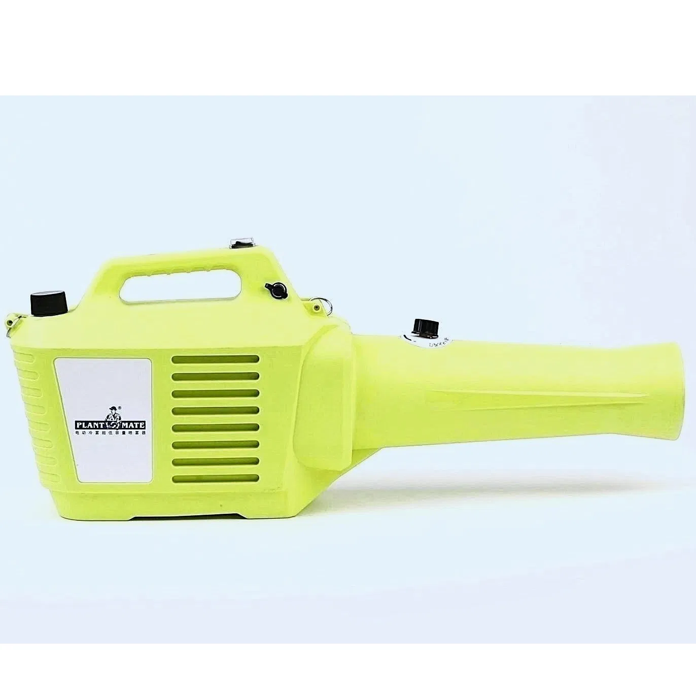 Ulvs Portable Cold Mist Sprayer for Garden Home School Hospital Disinfection