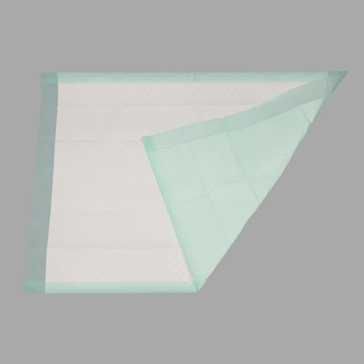 Protective Disposable Incontinence Underpads Super Absorbent Medical Under Pads