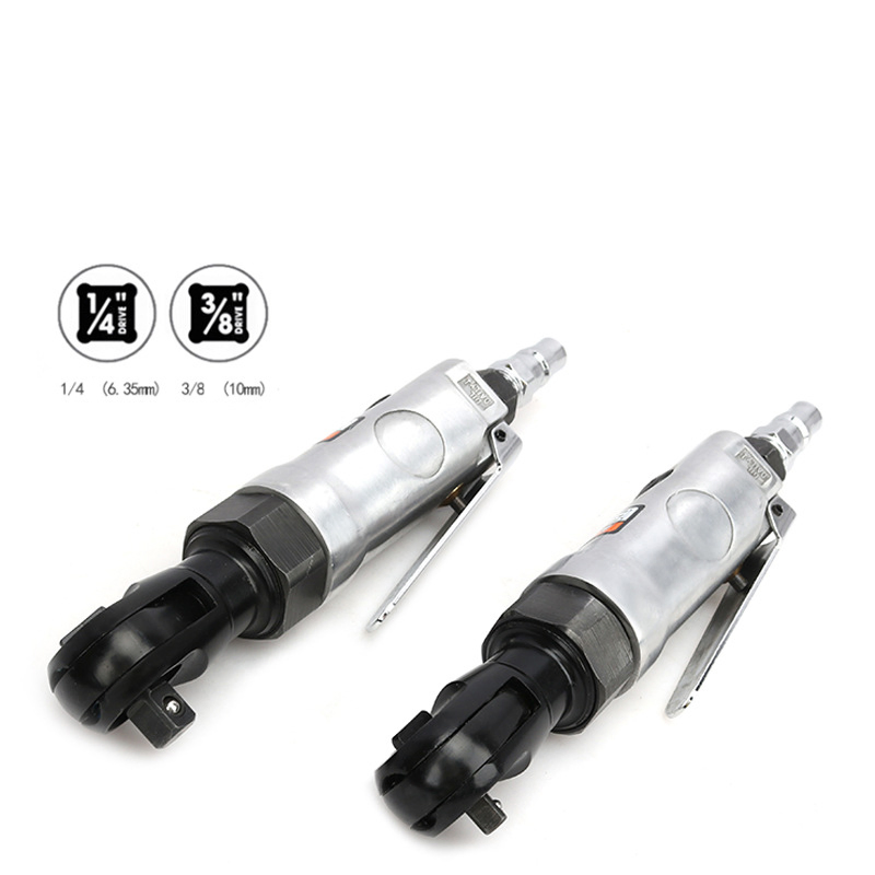 Пневматический гайковерт 3/8 дюйма, 20 Нм