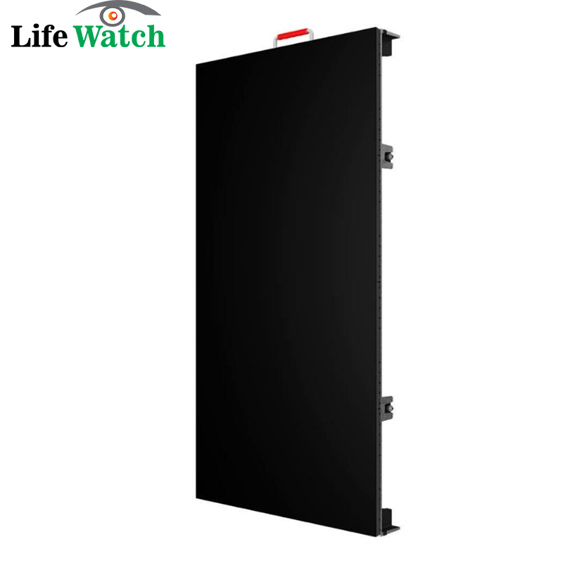 P3.9 High Brightness Indoor Rental Aluminum Cabinet LED Video Wall Display Screen