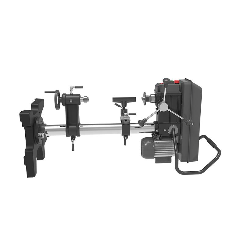 New Arrival 550W 305mm Wood Lathe Drill Press for Sale